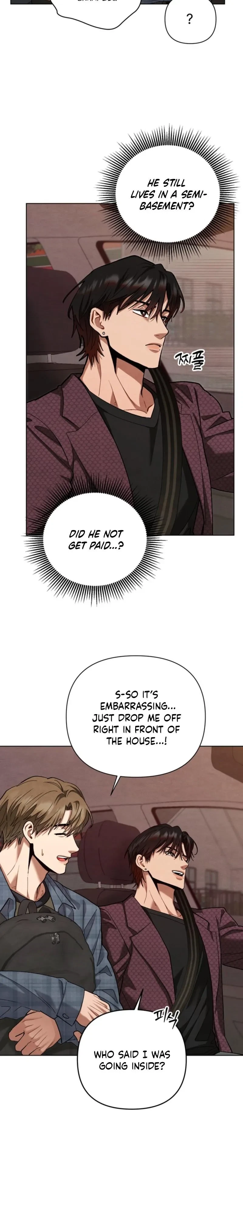 Twin Leash Chapter 18, page 20