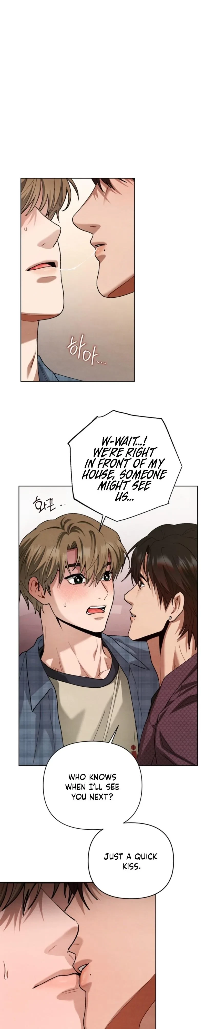 Twin Leash Chapter 18, page 27
