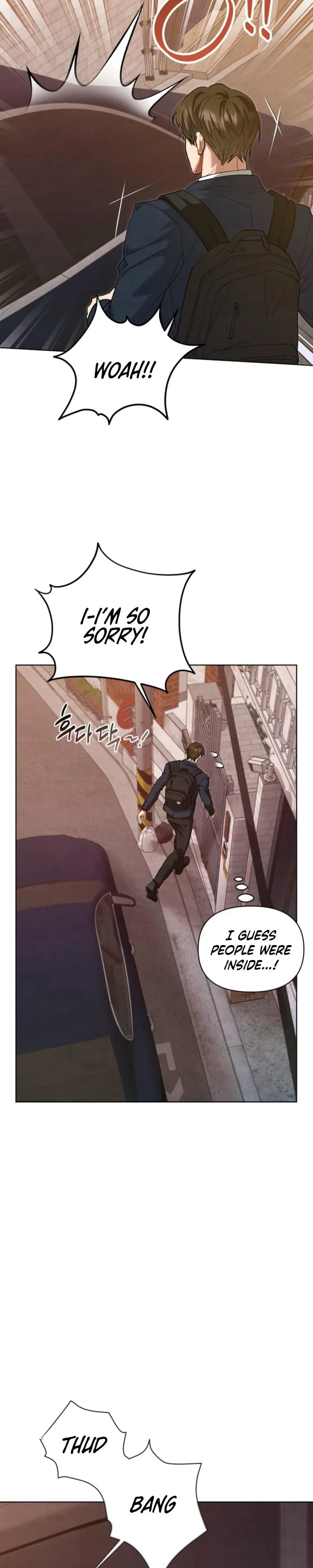 Twin Leash Chapter 18, page 30