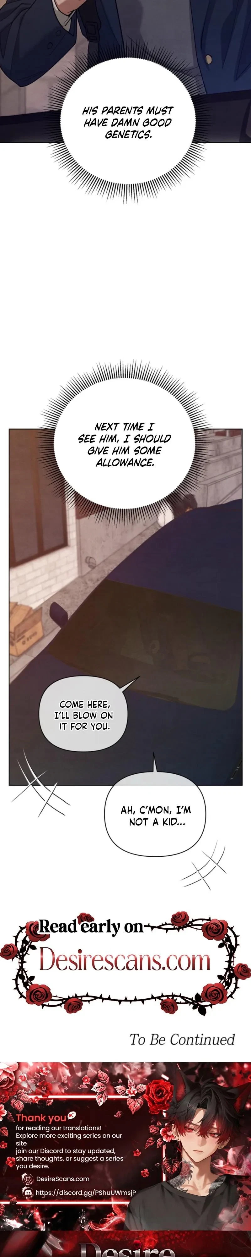 Twin Leash Chapter 18, page 33