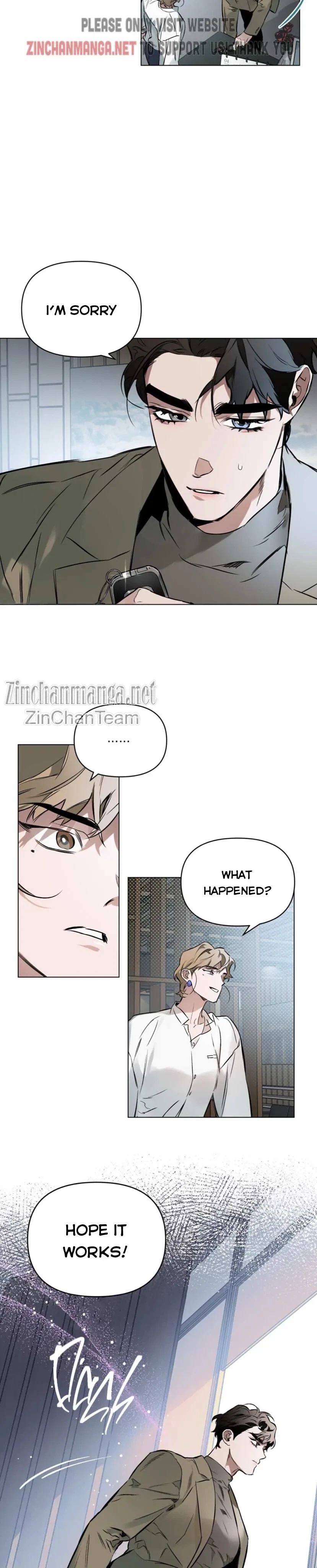 Define The Relationship Chapter 55, page 16