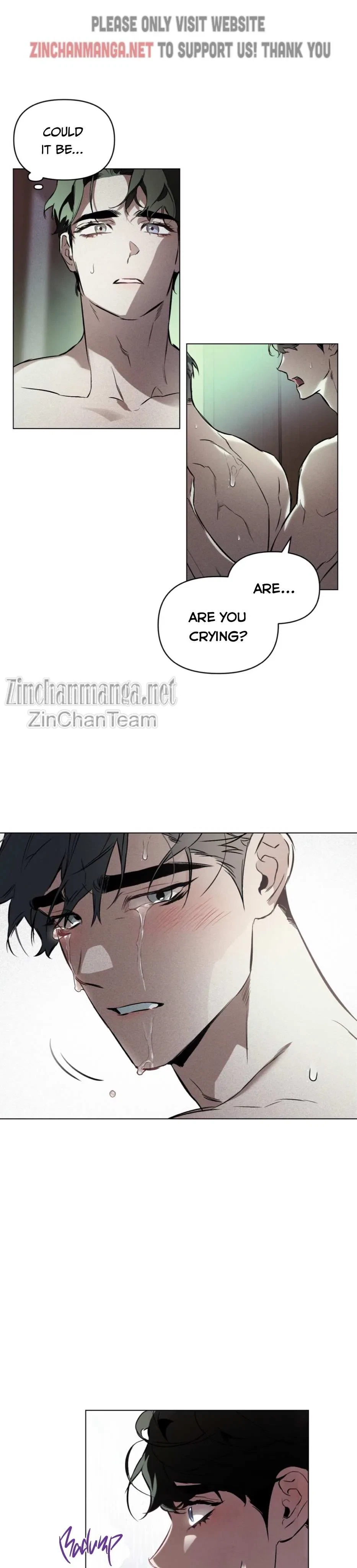 Define The Relationship Chapter 55, page 6