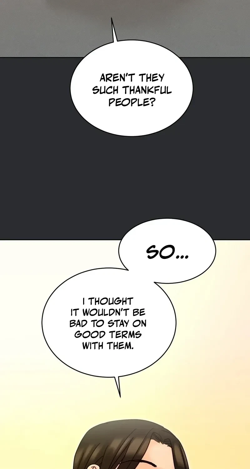 Holy Swindler Chapter 3, page 11
