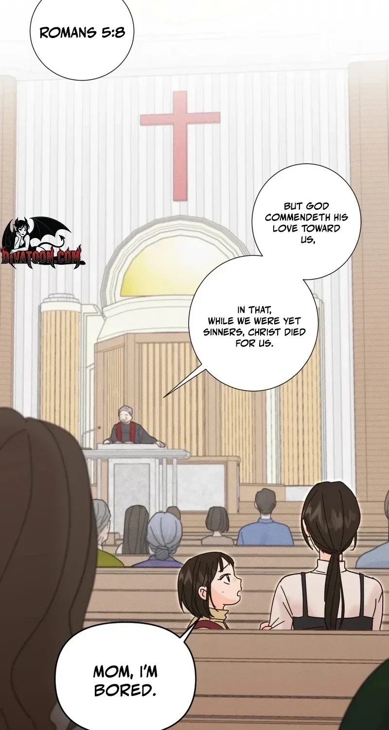 Holy Swindler Chapter 3, page 2