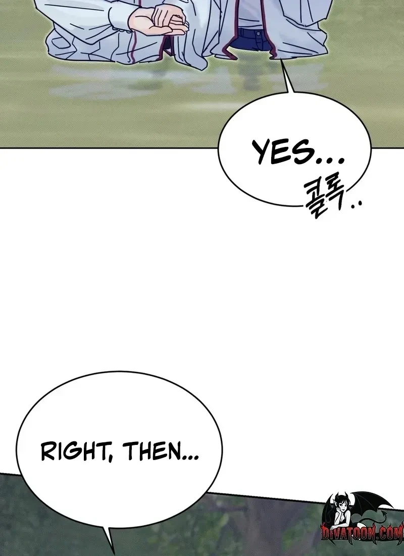 Holy Swindler Chapter 3, page 20