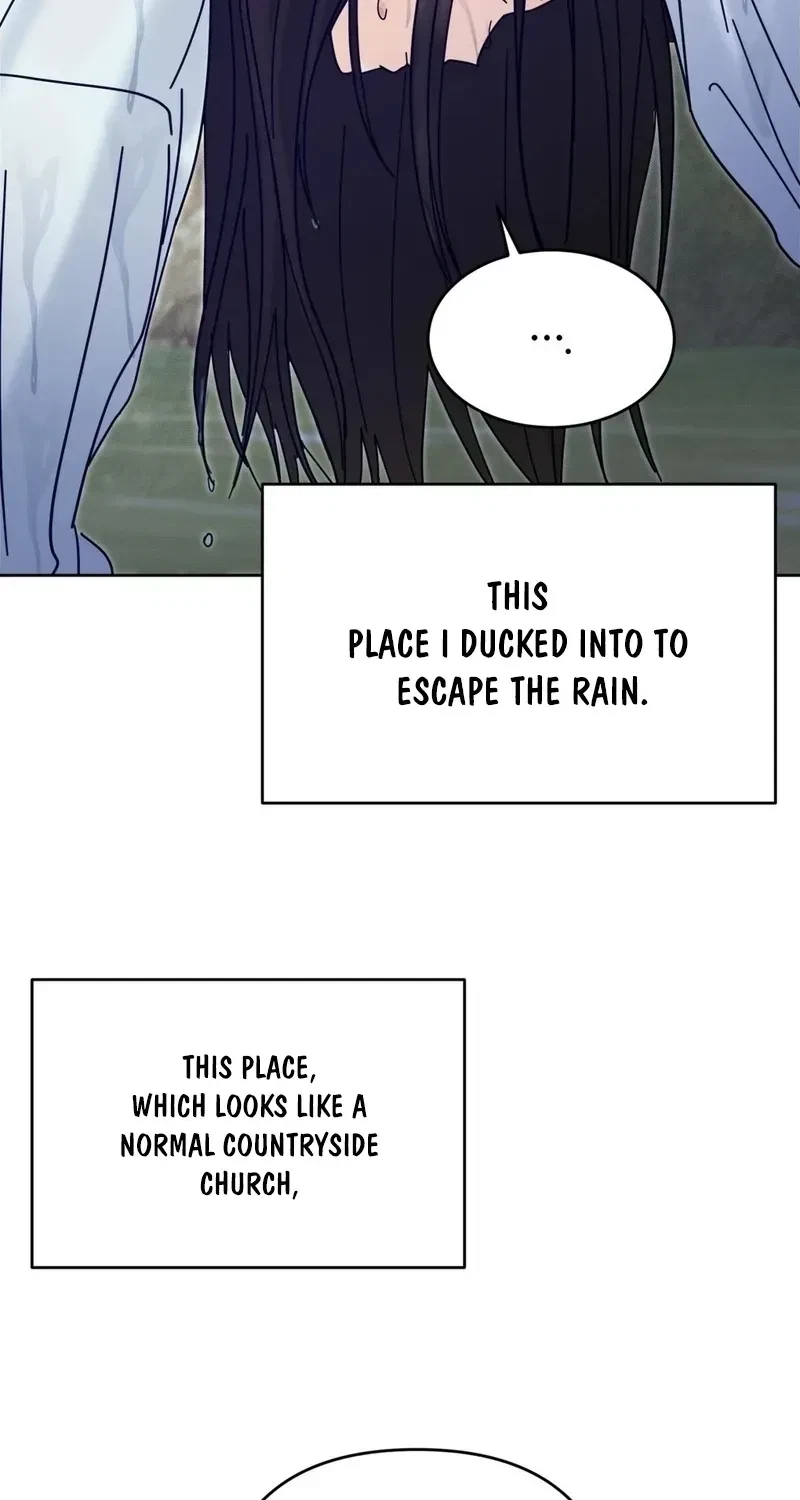 Holy Swindler Chapter 3, page 24