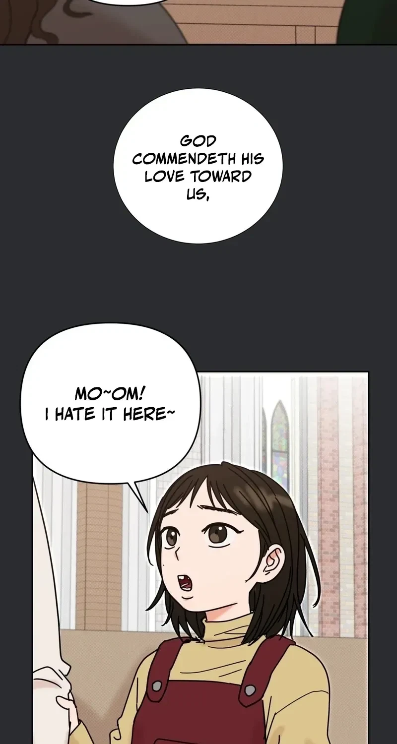 Holy Swindler Chapter 3, page 3