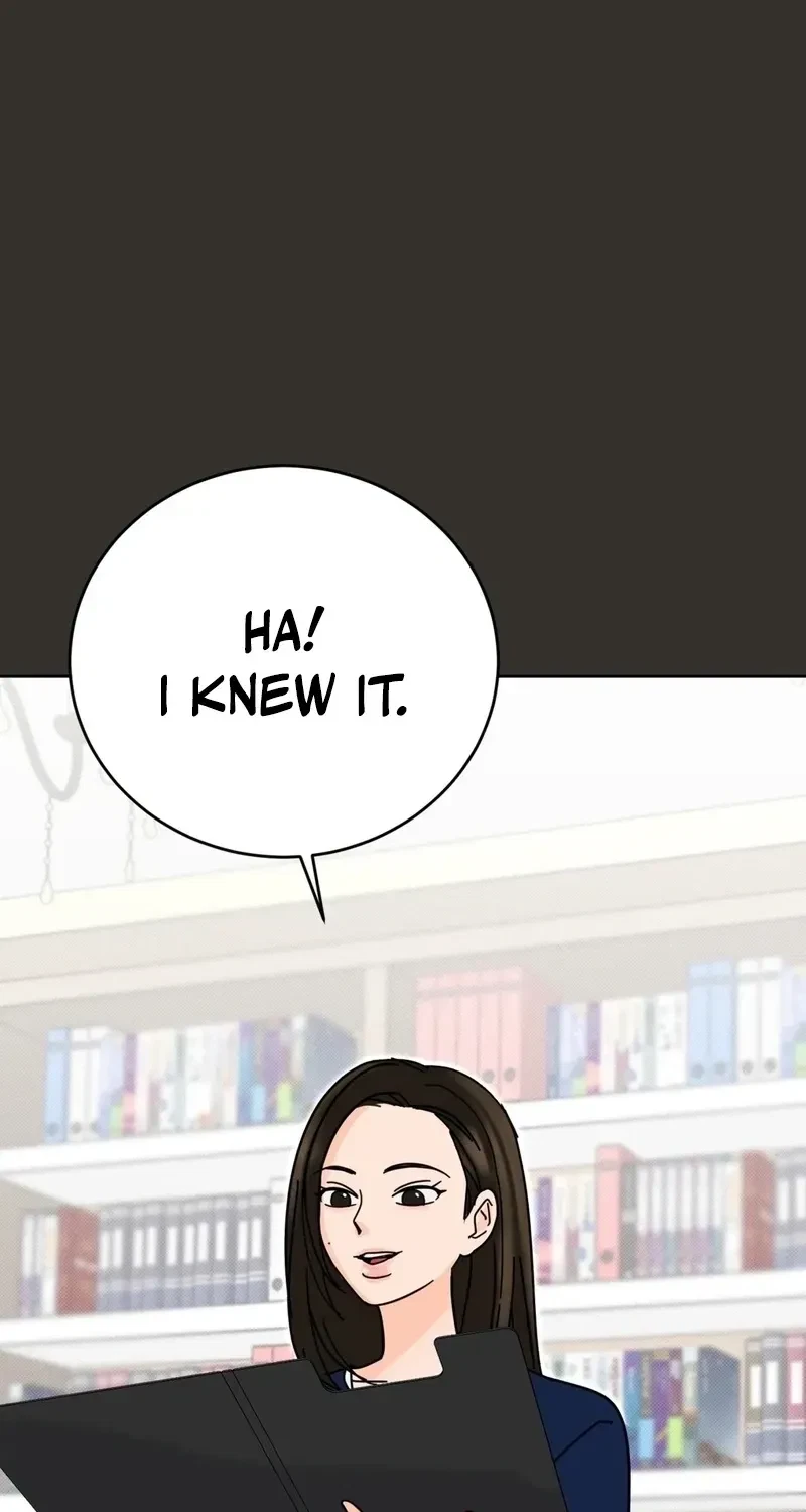 Holy Swindler Chapter 3, page 33