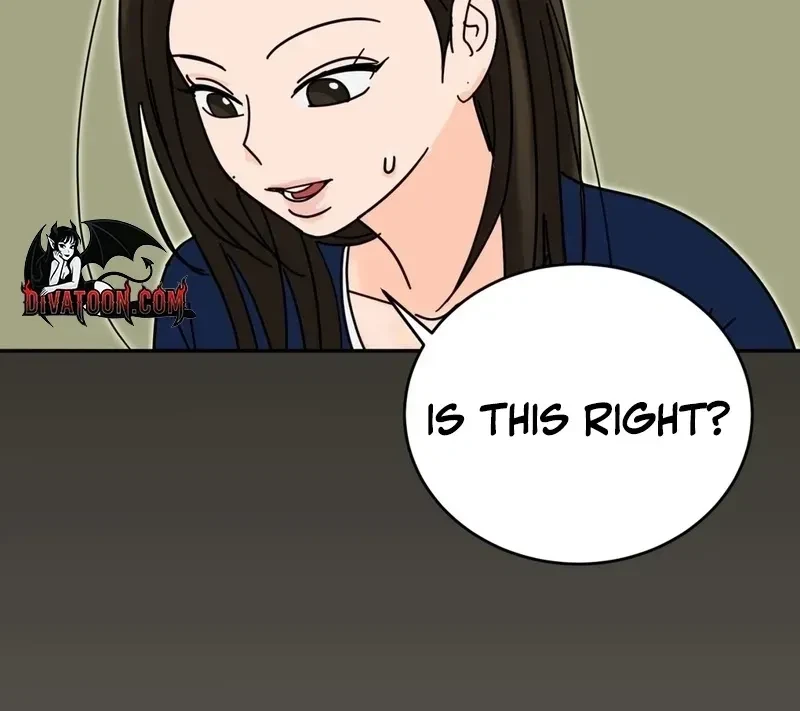 Holy Swindler Chapter 3, page 35