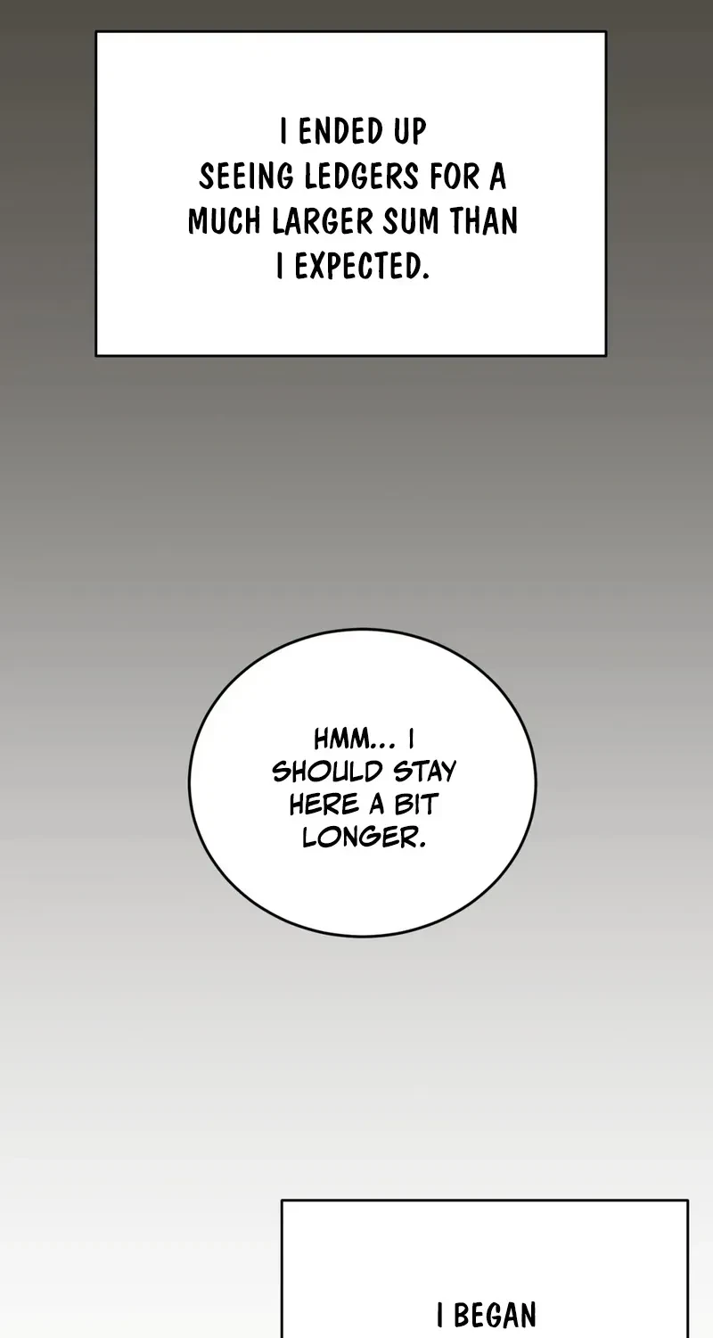 Holy Swindler Chapter 3, page 36