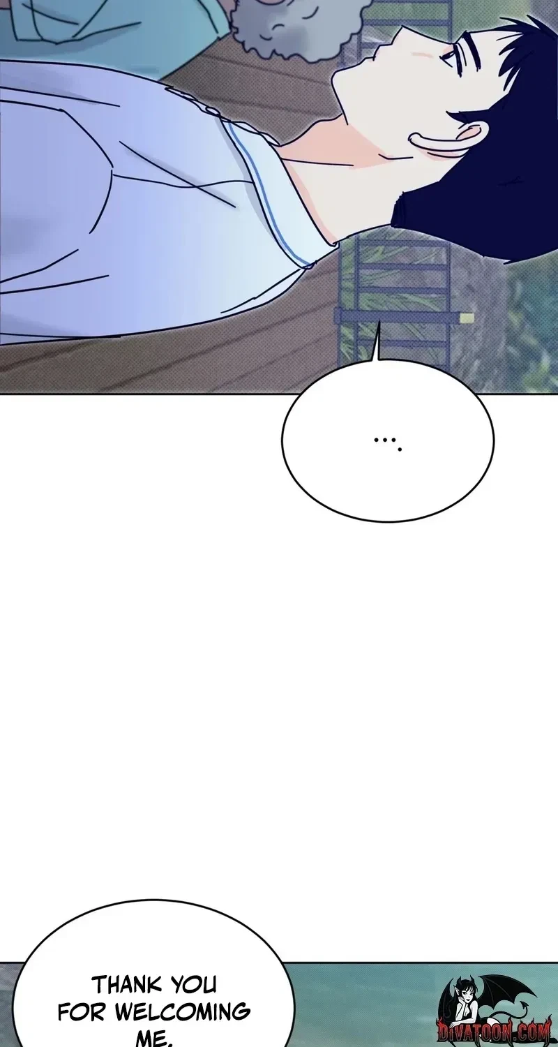 Holy Swindler Chapter 3, page 39