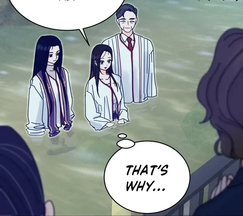 Holy Swindler Chapter 3, page 40