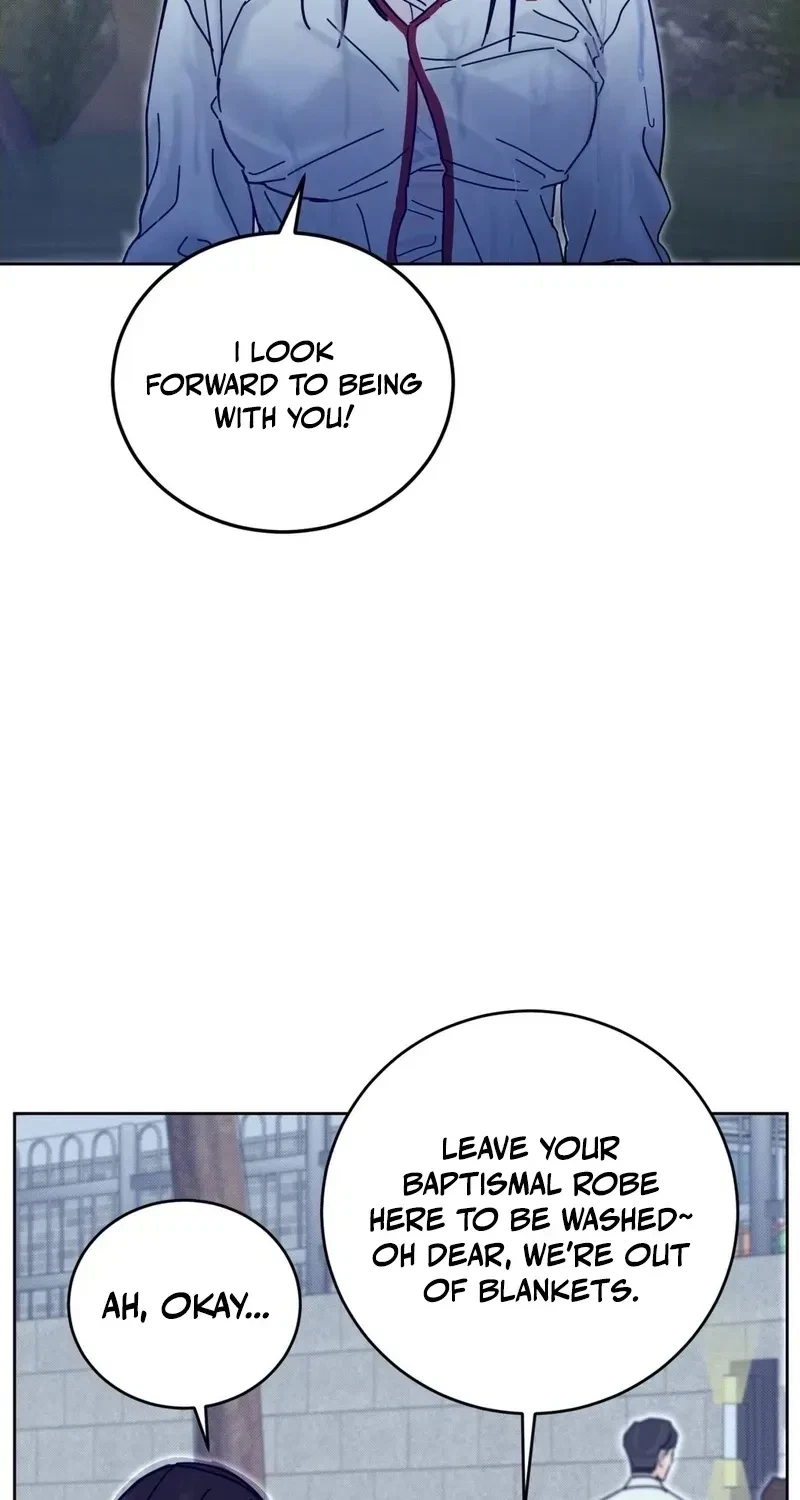 Holy Swindler Chapter 3, page 42