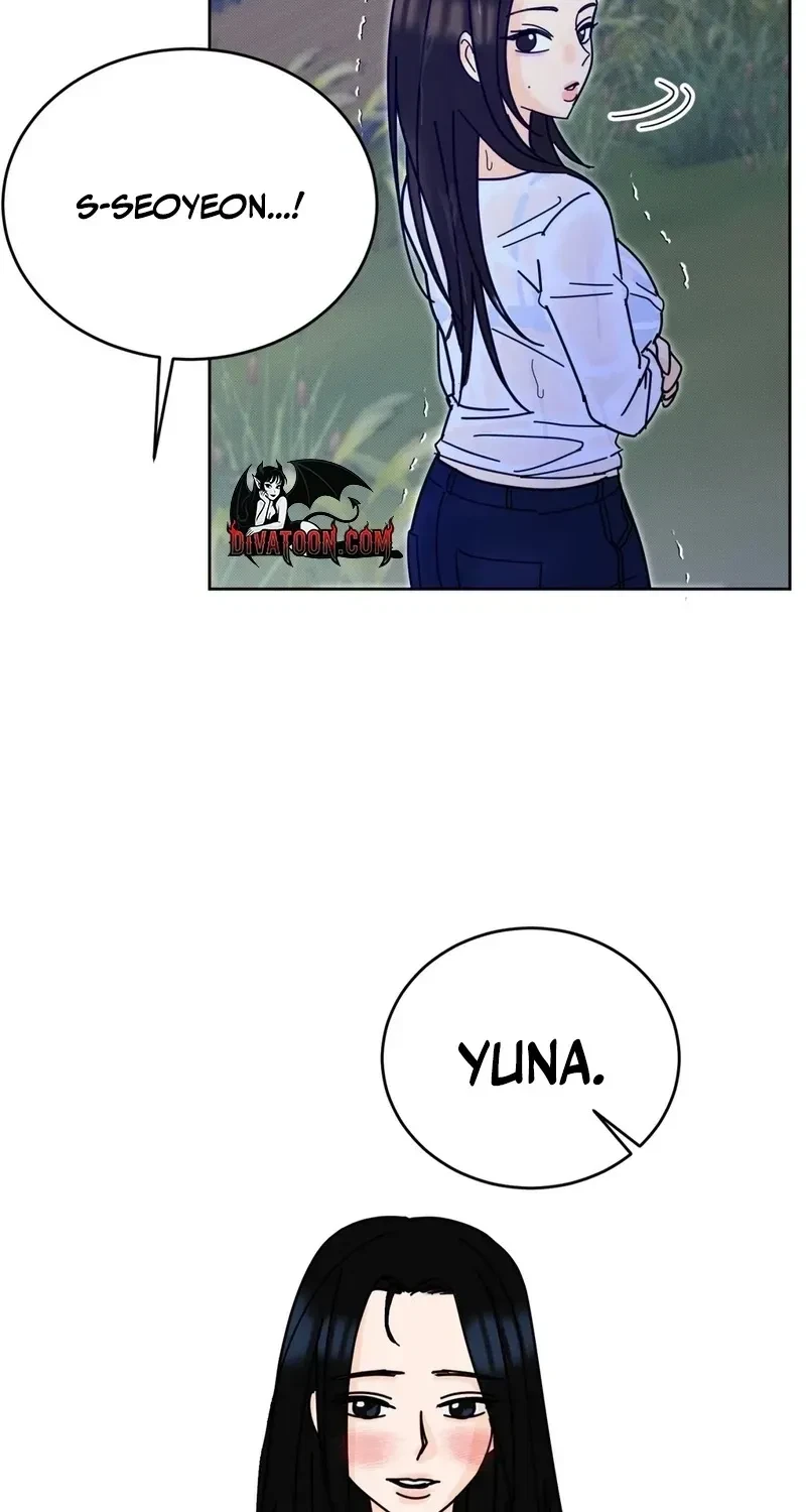 Holy Swindler Chapter 3, page 44