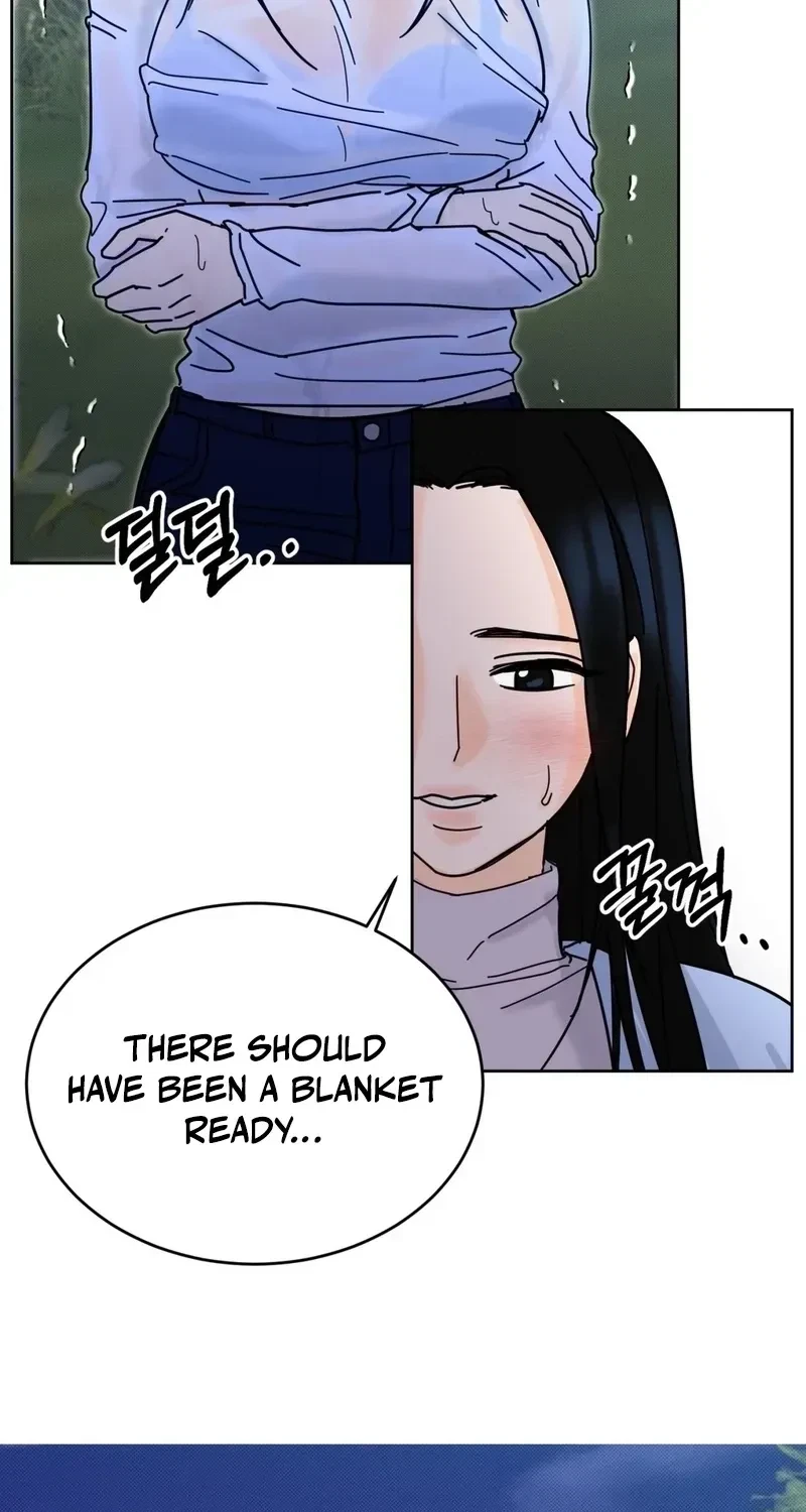 Holy Swindler Chapter 3, page 47