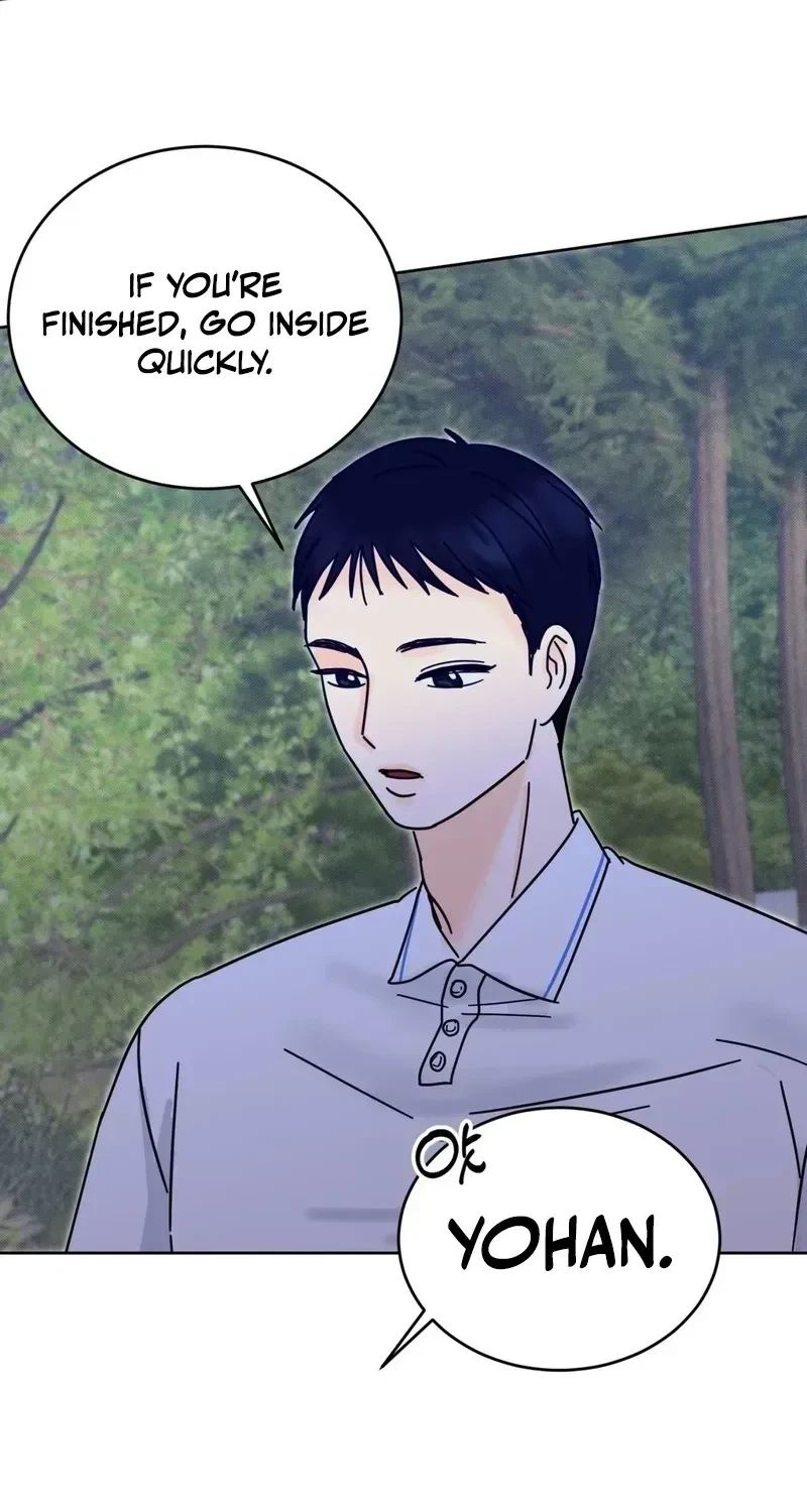 Holy Swindler Chapter 3, page 49