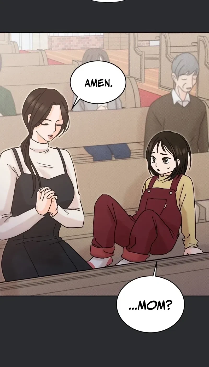 Holy Swindler Chapter 3, page 5