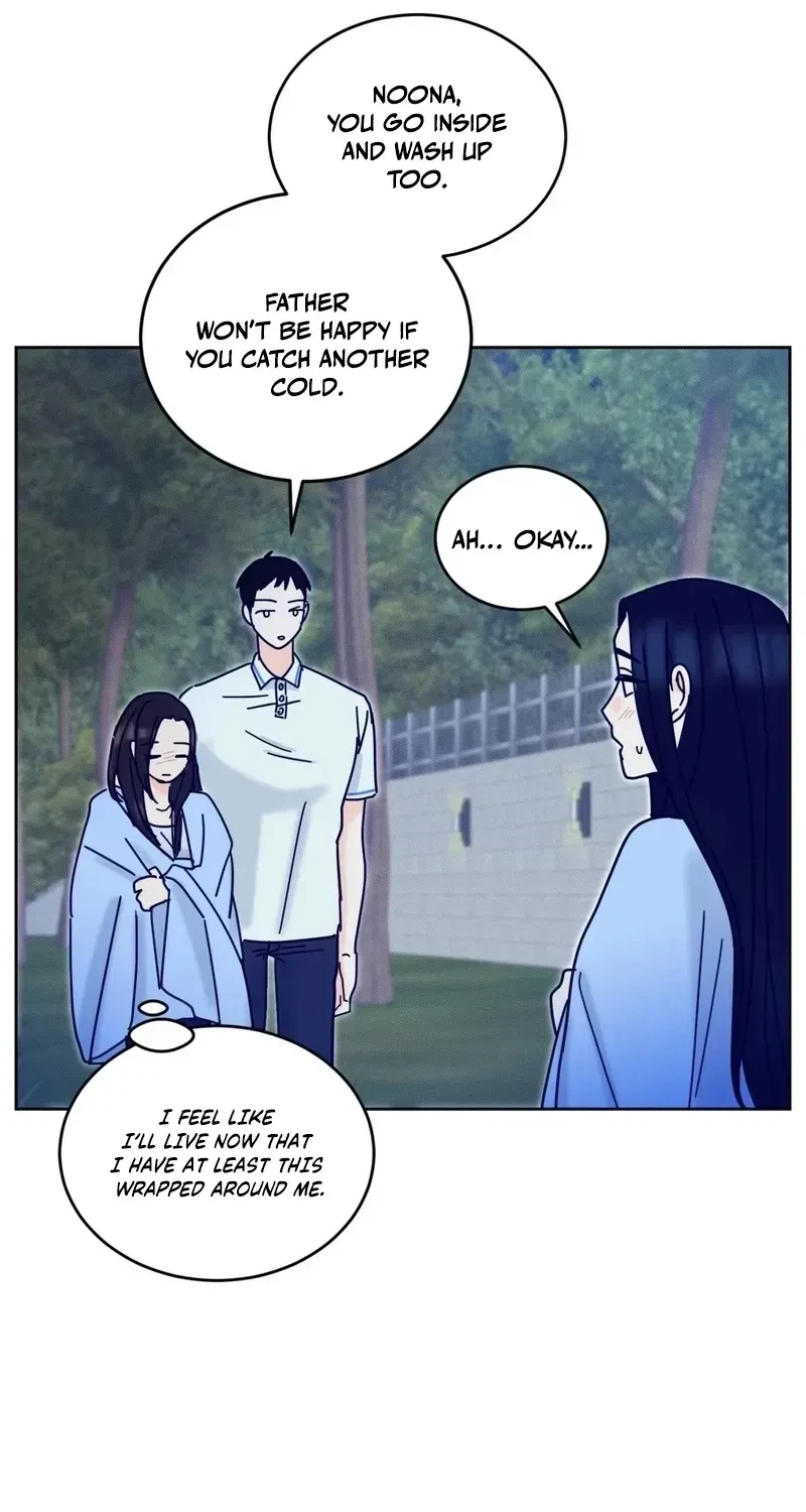 Holy Swindler Chapter 3, page 50