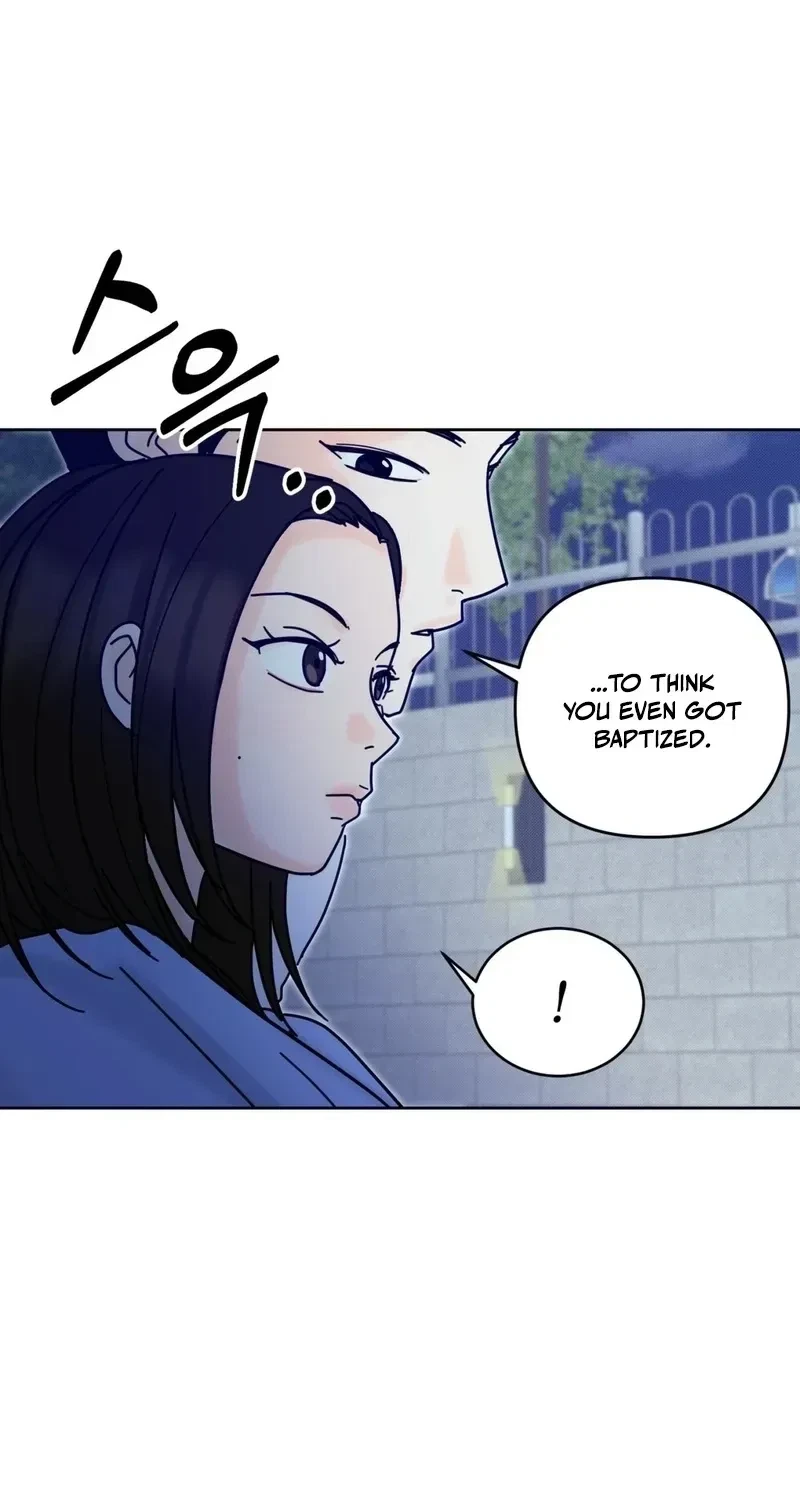 Holy Swindler Chapter 3, page 53