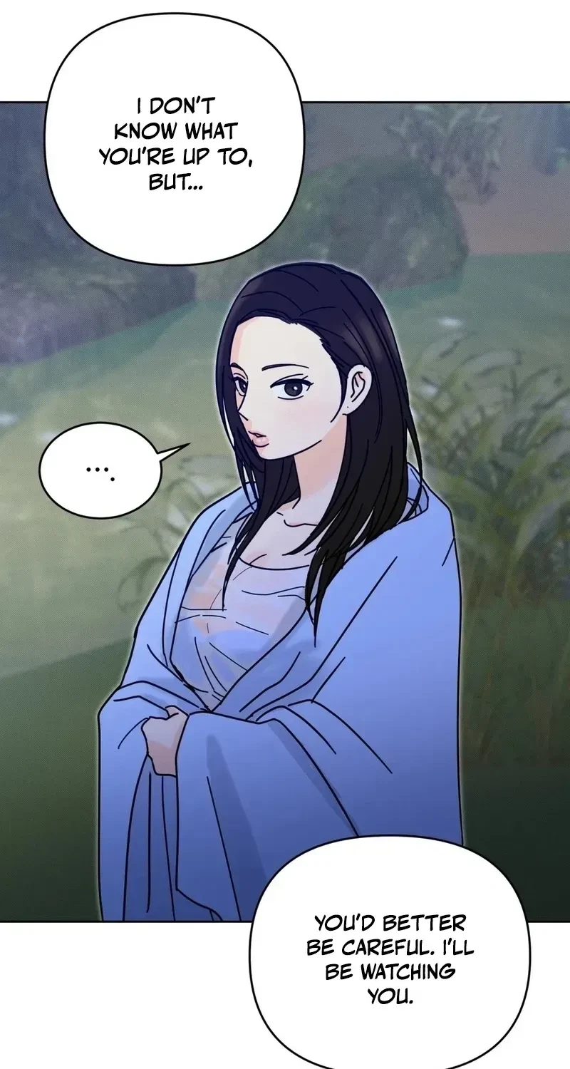 Holy Swindler Chapter 3, page 54