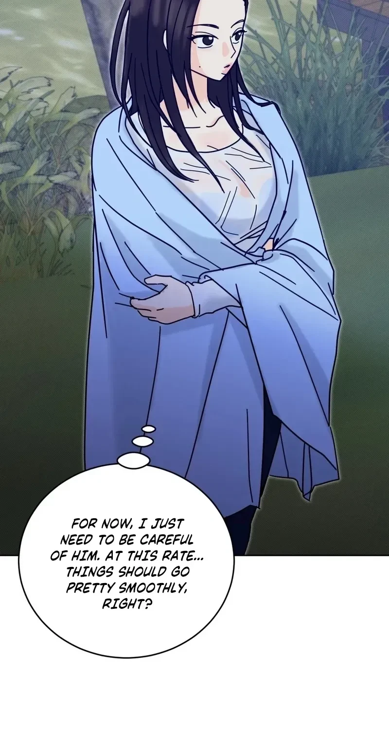 Holy Swindler Chapter 3, page 58