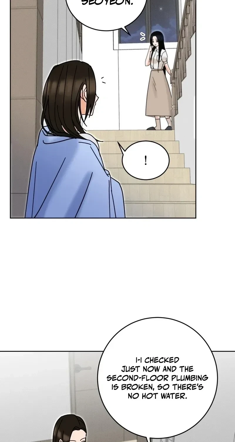 Holy Swindler Chapter 3, page 60