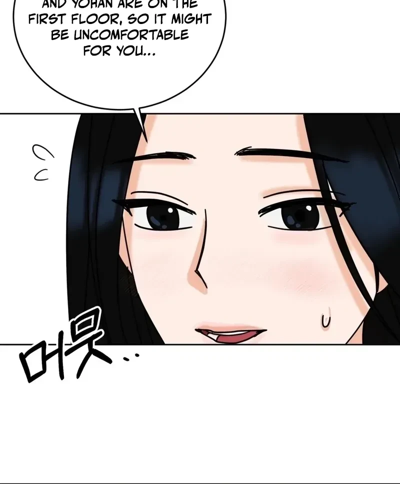 Holy Swindler Chapter 3, page 62