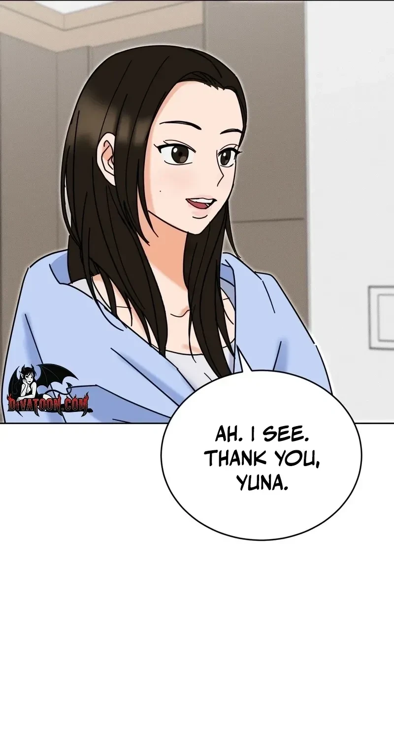 Holy Swindler Chapter 3, page 63