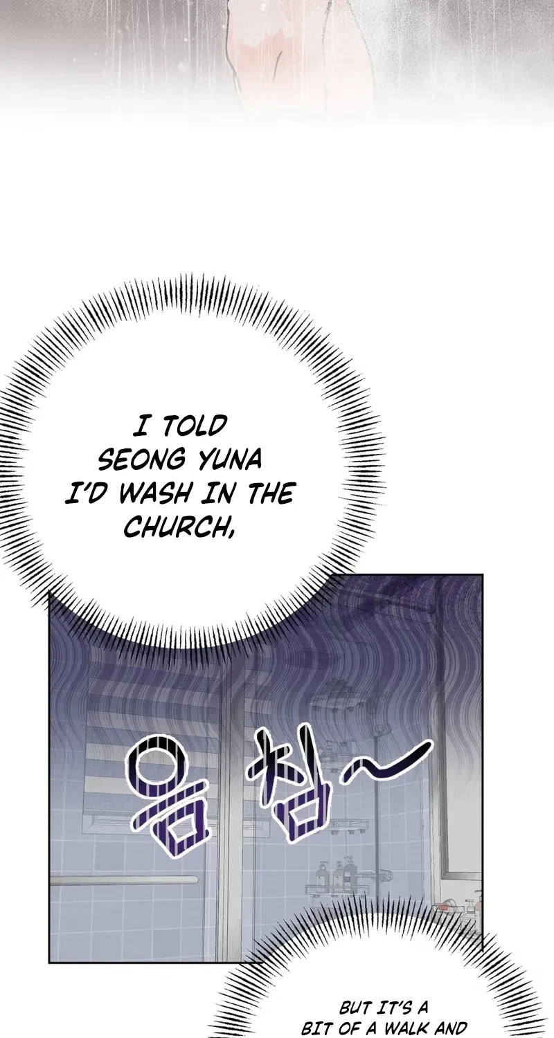 Holy Swindler Chapter 3, page 66