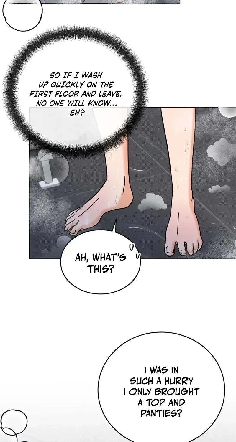Holy Swindler Chapter 3, page 68