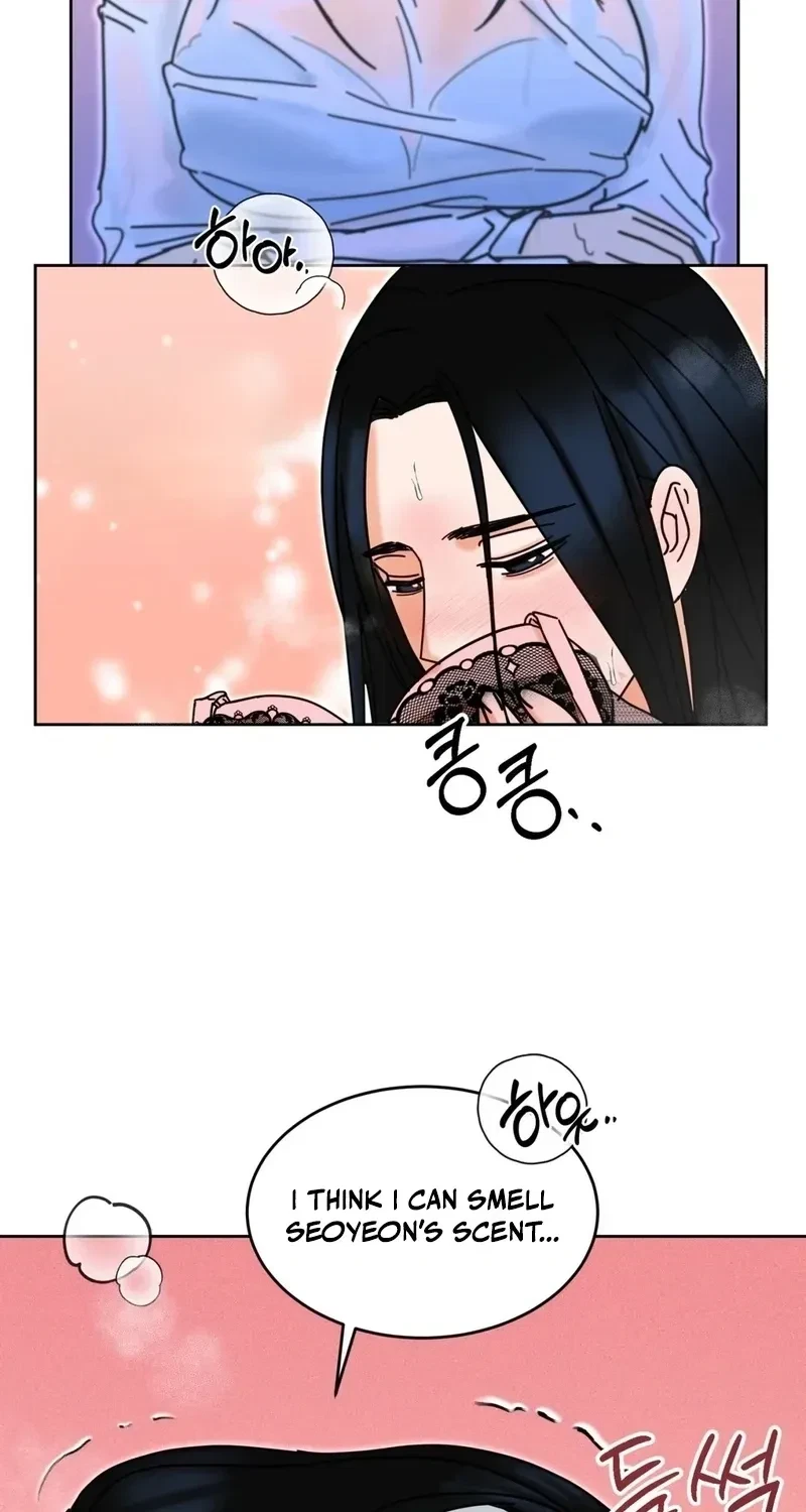 Holy Swindler Chapter 3, page 76