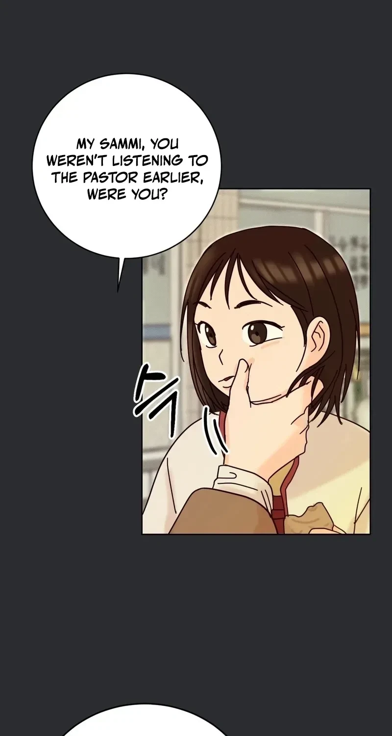 Holy Swindler Chapter 3, page 9