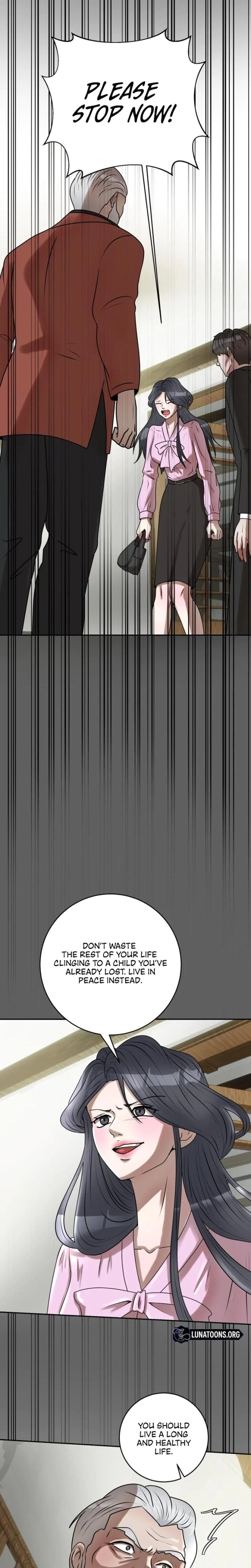 Lascivious Relationship Chapter 13, page 17