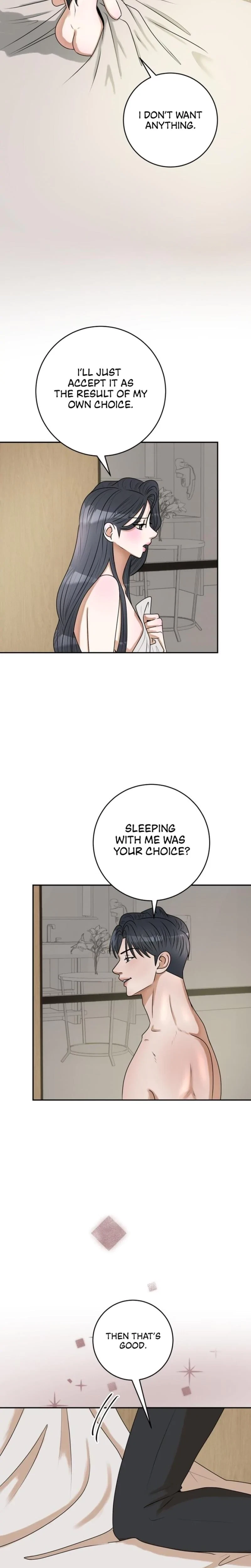 Lascivious Relationship Chapter 13, page 2