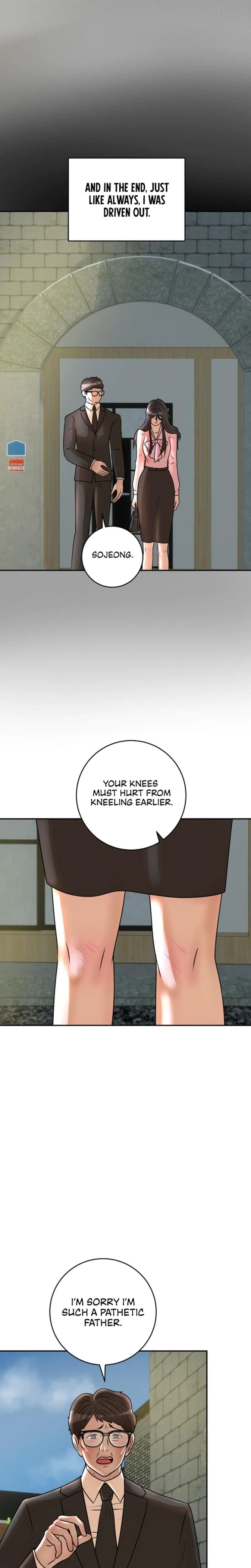 Lascivious Relationship Chapter 13, page 25