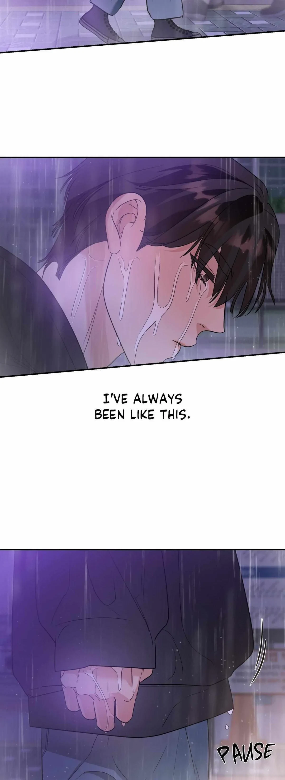 Ghostly Vendetta Chapter 57, page 3