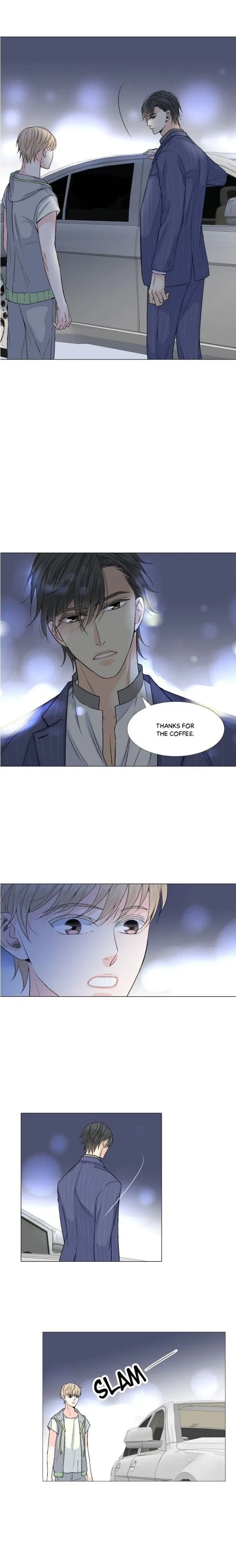Wish Me Love Chapter 14, page 10