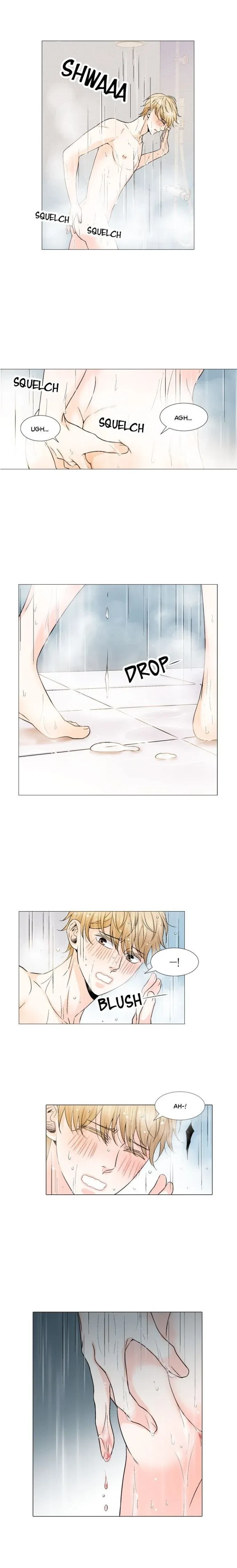 Wish Me Love Chapter 14, page 12