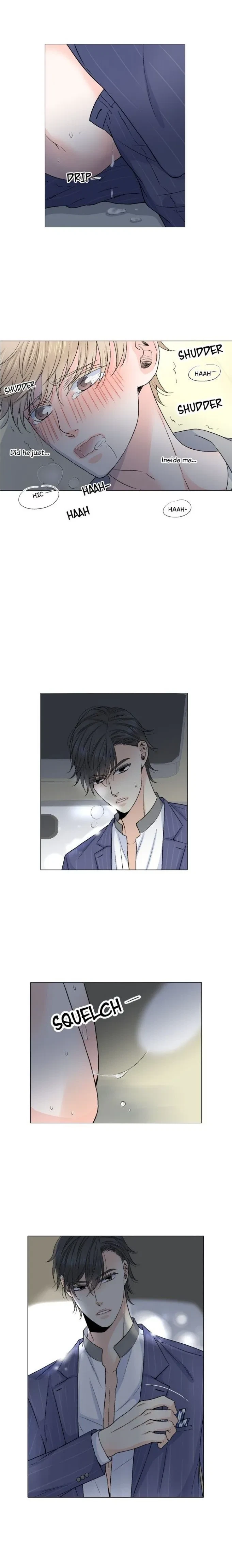 Wish Me Love Chapter 14, page 7