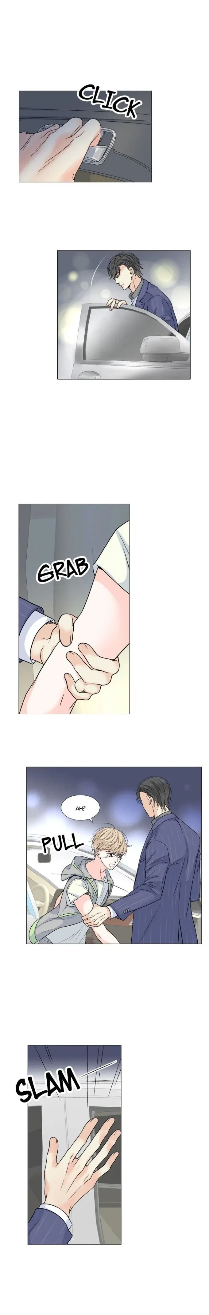 Wish Me Love Chapter 14, page 9