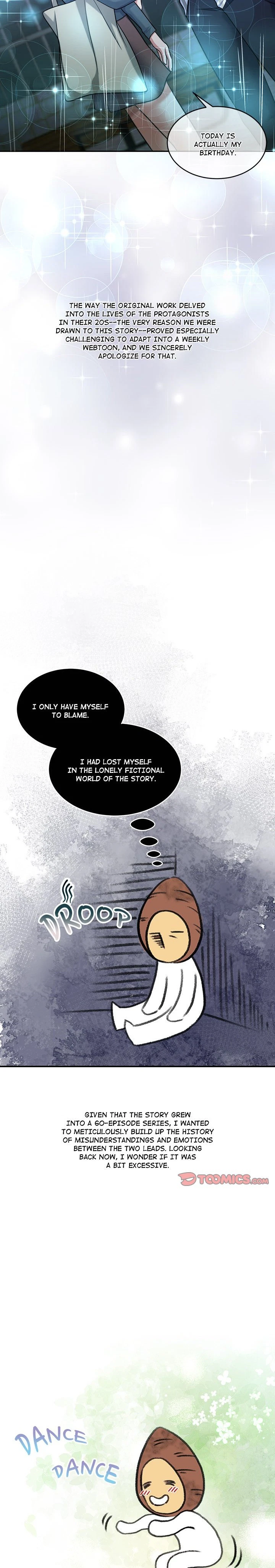Epilogue - Pregnancy Contract, page 5