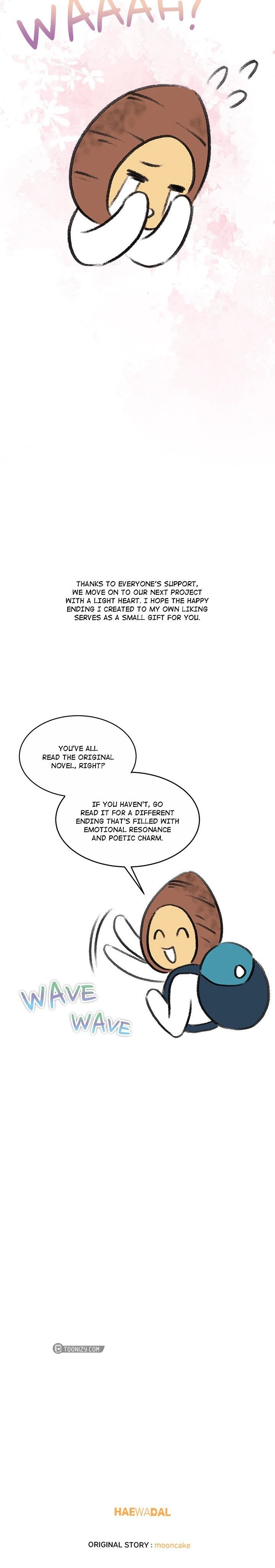 Epilogue - Pregnancy Contract, page 7