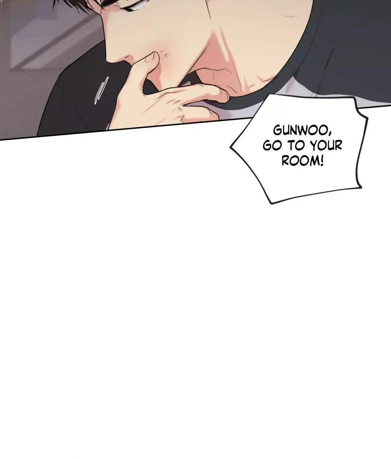 The One Who Never Leaves The Nest Chapter 10, page 3