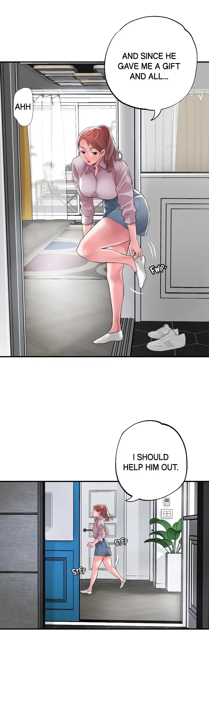 Chapter 77, page 42