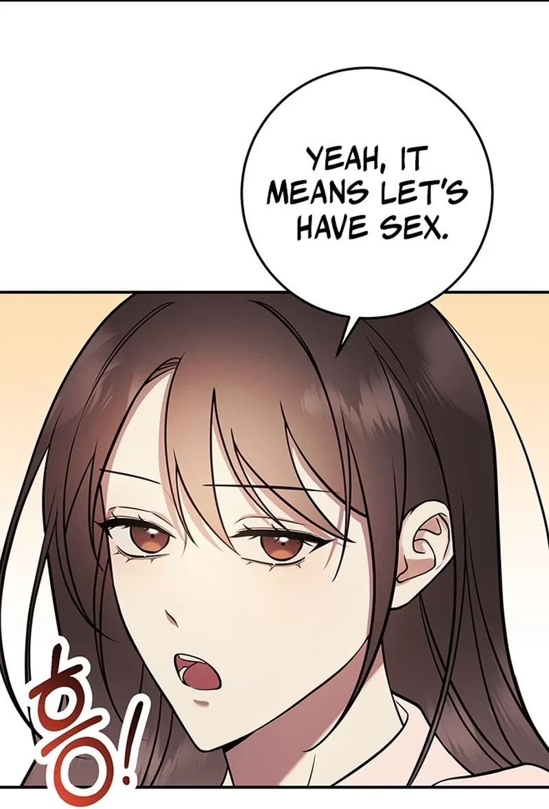 Oppa, Just A Mouthful Chapter 2, page 100