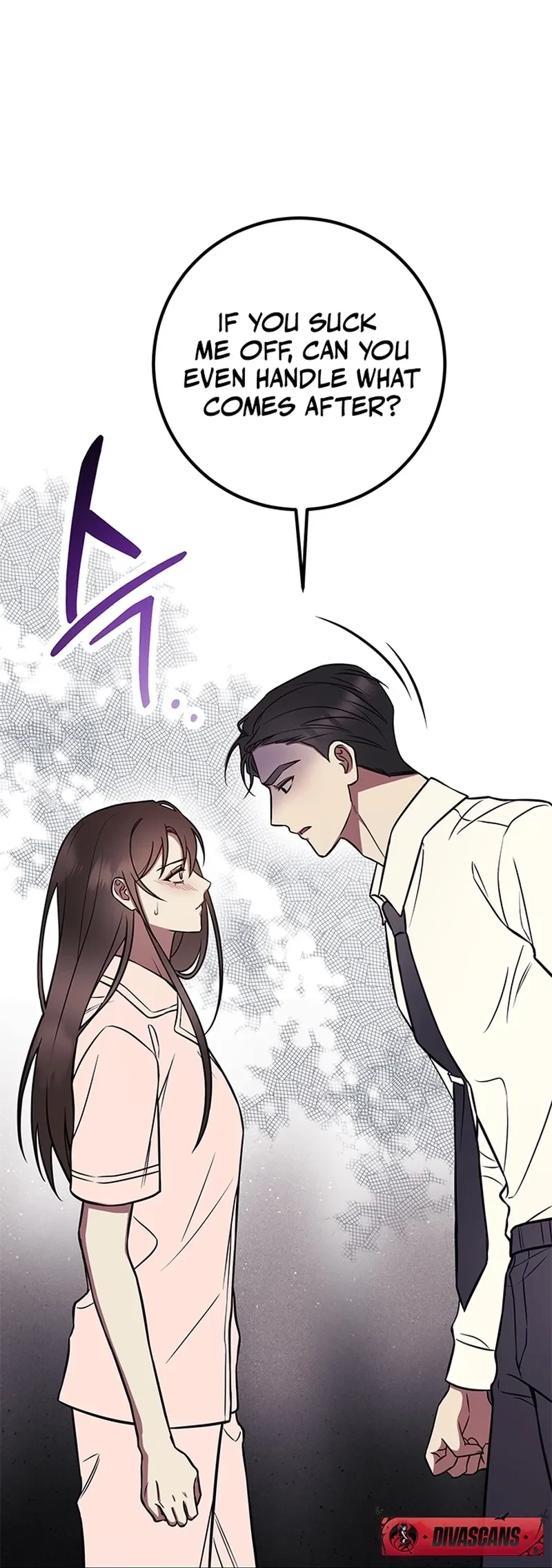 Oppa, Just A Mouthful Chapter 2, page 103