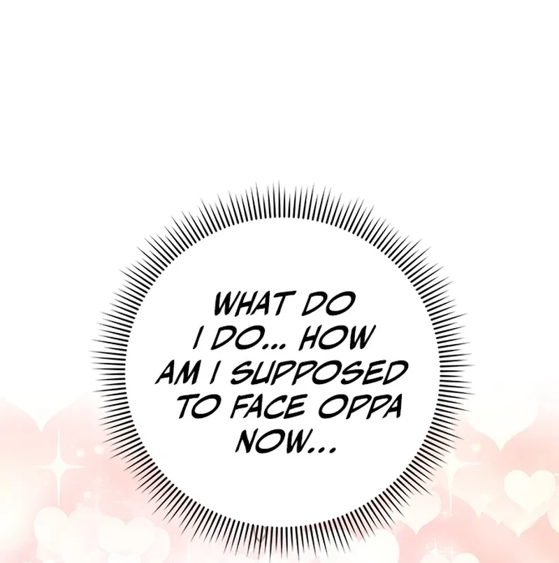 Oppa, Just A Mouthful Chapter 2, page 13