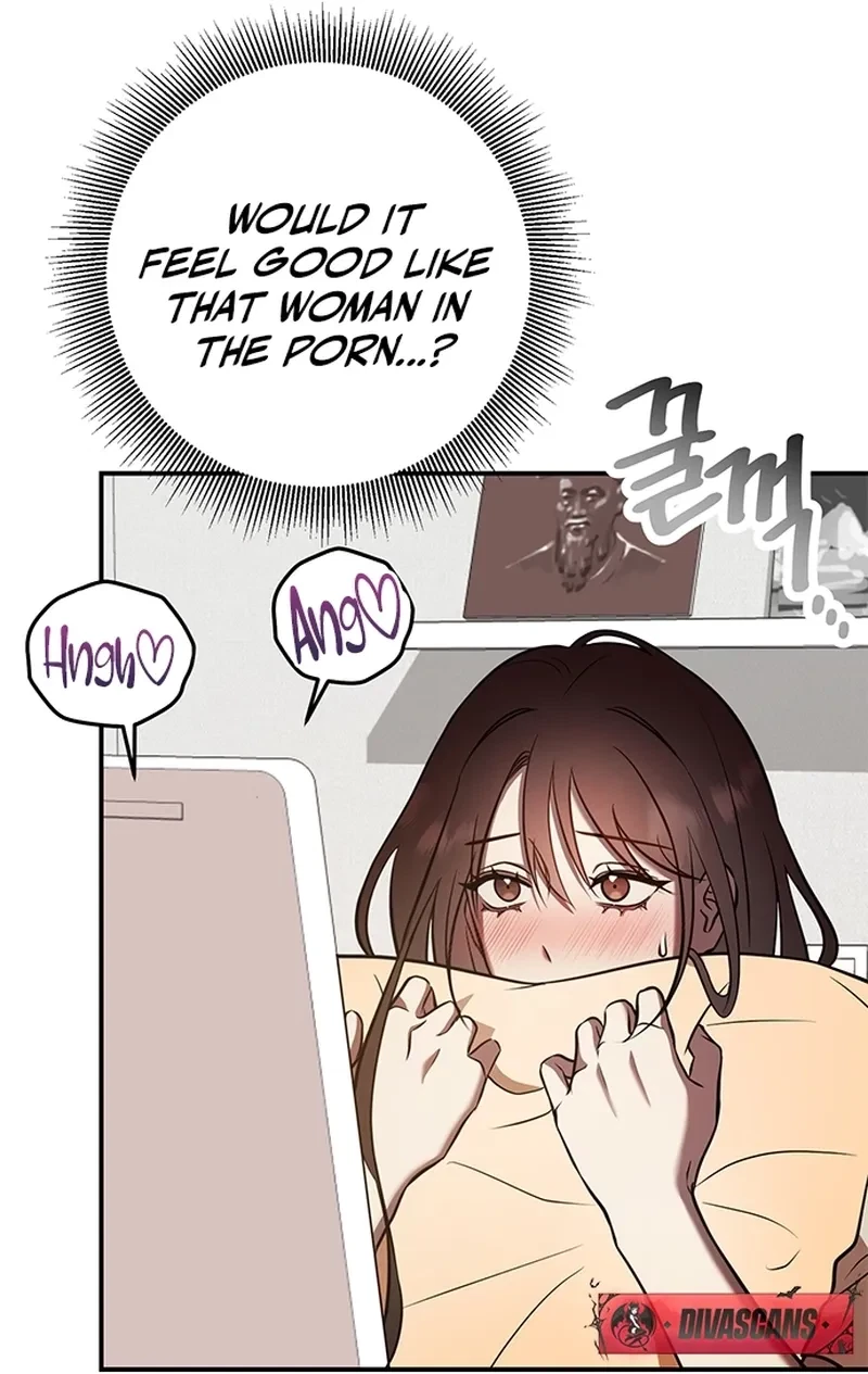 Oppa, Just A Mouthful Chapter 2, page 28