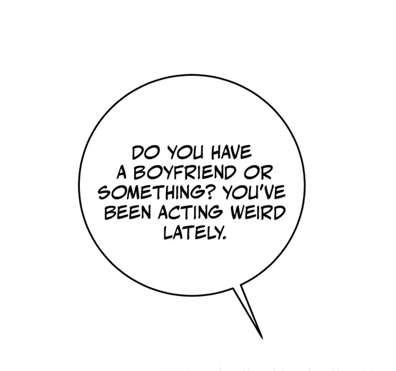 Oppa, Just A Mouthful Chapter 2, page 34