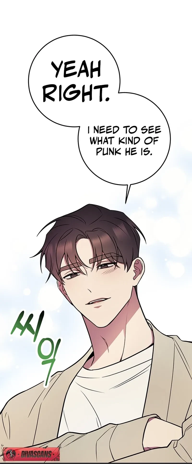 Oppa, Just A Mouthful Chapter 2, page 36